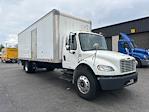 Used 2018 Freightliner M2 106 Conventional Cab Box Truck with Liftgate for sale #199443 - photo 1