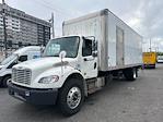 Used 2018 Freightliner M2 106 Conventional Cab Box Truck with Liftgate for sale #199443 - photo 3