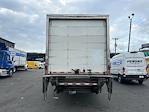 Used 2018 Freightliner M2 106 Conventional Cab Box Truck with Liftgate for sale #199443 - photo 7
