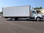 Used 2023 Freightliner M2 112 Conventional Cab Box Truck with Liftgate for sale #199520 - photo 15