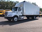Used 2023 Freightliner M2 112 Conventional Cab Box Truck with Liftgate for sale #199520 - photo 3