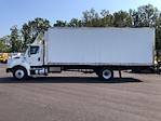 Used 2023 Freightliner M2 112 Conventional Cab Box Truck with Liftgate for sale #199520 - photo 4