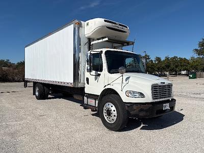Used 2017 Freightliner M2 106 Refrigerated Body for sale #199650 - photo 1