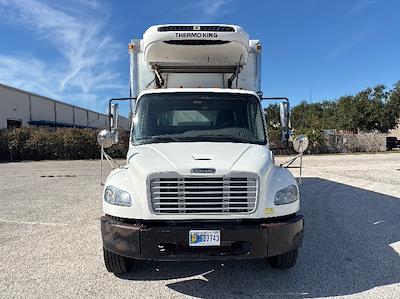 Used 2017 Freightliner M2 106 Refrigerated Body for sale #199650 - photo 2