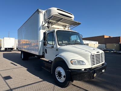 Used 2018 Freightliner M2 106 Refrigerated Body for sale #199730 - photo 1
