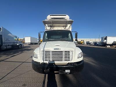 Used 2018 Freightliner M2 106 Refrigerated Body for sale #199730 - photo 2