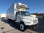 Used 2018 Freightliner M2 106 Refrigerated Body for sale #199730 - photo 1