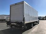Used 2018 Hino 268A Single Cab Box Truck with Liftgate for sale #199765 - photo 13