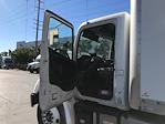 Used 2018 Hino 268A Single Cab Box Truck with Liftgate for sale #199765 - photo 16