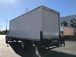 Used 2018 Hino 268A Single Cab Box Truck with Liftgate for sale #199765 - photo 6