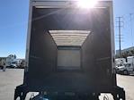 Used 2018 Hino 268A Single Cab Box Truck with Liftgate for sale #199765 - photo 8