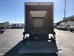 Used 2018 Hino 268A Single Cab Box Truck with Liftgate for sale #199765 - photo 9