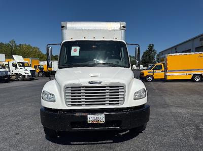 Used 2018 Freightliner M2 106 Conventional Cab Box Truck with Liftgate for sale #199790 - photo 2