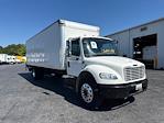 Used 2018 Freightliner M2 106 Conventional Cab Box Truck with Liftgate for sale #199790 - photo 1