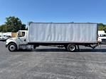 Used 2018 Freightliner M2 106 Conventional Cab Box Truck with Liftgate for sale #199790 - photo 4