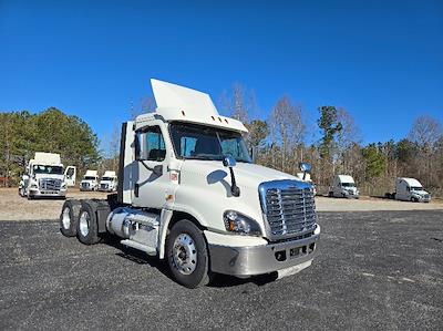 Used 2018 Freightliner Cascadia Detroit DD13 Semi Truck for sale #199895 - photo 1