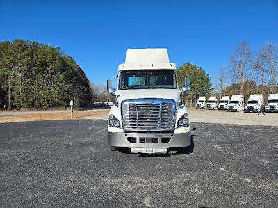 Used 2018 Freightliner Cascadia Detroit DD13 Semi Truck for sale #199895 - photo 2