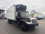 Used 2018 International DuraStar 4300 Wabash Refrigerated Body SUPRA760 for sale #200146 - photo 1