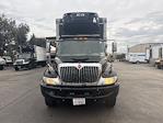 Used 2018 International DuraStar 4300 Wabash Refrigerated Body SUPRA760 for sale #200146 - photo 2