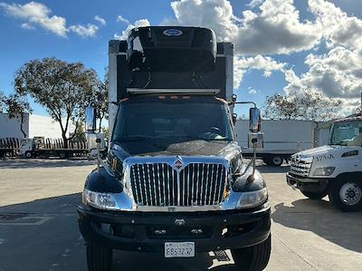 Used 2018 International DuraStar 4300 Refrigerated Body with Liftgate for sale #200161 - photo 2