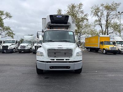 Used 2018 Freightliner M2 106 Refrigerated Body with Liftgate for sale #200630 - photo 2