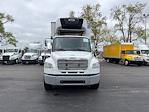 Used 2018 Freightliner M2 106 Refrigerated Body with Liftgate for sale #200630 - photo 2