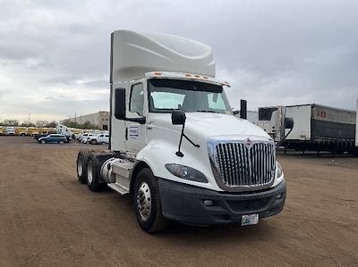 Used 2019 International RH International A26 Semi Truck for sale #200652 - photo 1