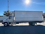 Used 2018 Hino 338 Single Cab Morgan Truck Body Box Truck with Liftgate for sale #200867 - photo 4