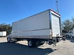 Used 2018 Hino 338 Single Cab Morgan Truck Body Box Truck with Liftgate for sale #200867 - photo 6