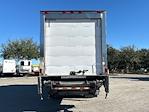 Used 2018 Hino 338 Single Cab Morgan Truck Body Box Truck with Liftgate for sale #200867 - photo 7