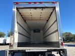 Used 2018 Hino 338 Single Cab Morgan Truck Body Box Truck with Liftgate for sale #200867 - photo 8
