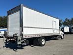 Used 2018 Hino 338 Single Cab Morgan Truck Body Box Truck with Liftgate for sale #200867 - photo 13