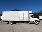 Used 2018 Hino 338 Single Cab Morgan Truck Body Box Truck with Liftgate for sale #200867 - photo 15