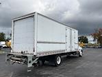 Used 2018 Hino 338 Single Cab Box Truck with Liftgate for sale #200877 - photo 13
