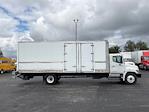 Used 2018 Hino 338 Single Cab Box Truck with Liftgate for sale #200877 - photo 15