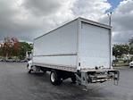 Used 2018 Hino 338 Single Cab Box Truck with Liftgate for sale #200877 - photo 6