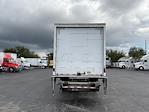 Used 2018 Hino 338 Single Cab Box Truck with Liftgate for sale #200877 - photo 7