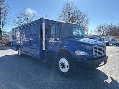 Used 2018 Freightliner M2 106 Beverage Truck for sale #201173 - photo 1