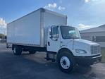 Used 2018 Freightliner M2 106 Conventional Cab Box Truck for sale #201174 - photo 1