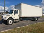 Used 2018 Freightliner M2 106 Conventional Cab Box Truck for sale #201174 - photo 3
