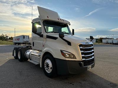 Used 2018 Freightliner Cascadia Detroit DD13 Semi Truck for sale #201198 - photo 1