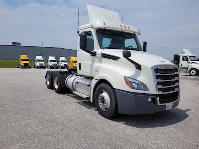 Used 2018 Freightliner Cascadia Detroit DD13 Semi Truck for sale #201201 - photo 1