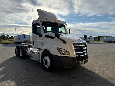 Used 2018 Freightliner Cascadia Detroit DD13 Semi Truck for sale #201203 - photo 1