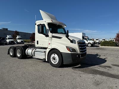 Used 2018 Freightliner Cascadia Detroit DD13 Semi Truck for sale #201204 - photo 1