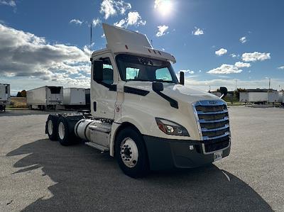 Used 2018 Freightliner Cascadia Detroit DD13 Semi Truck for sale #201205 - photo 1