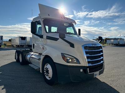 Used 2018 Freightliner Cascadia Detroit DD13 Semi Truck for sale #201210 - photo 1