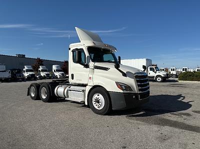 Used 2018 Freightliner Cascadia Detroit DD13 Semi Truck for sale #201211 - photo 1