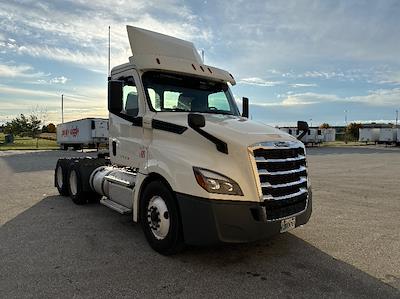 Used 2018 Freightliner Cascadia Detroit DD13 Semi Truck for sale #201214 - photo 1