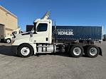 Used 2018 Freightliner Cascadia Detroit DD13 Semi Truck for sale #201215 - photo 4