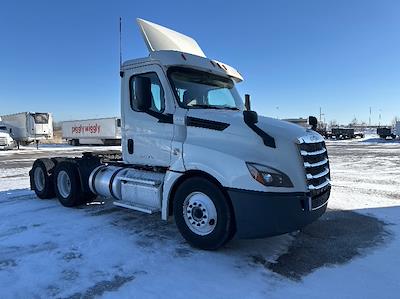 Used 2018 Freightliner Cascadia Detroit DD13 Semi Truck for sale #201220 - photo 1